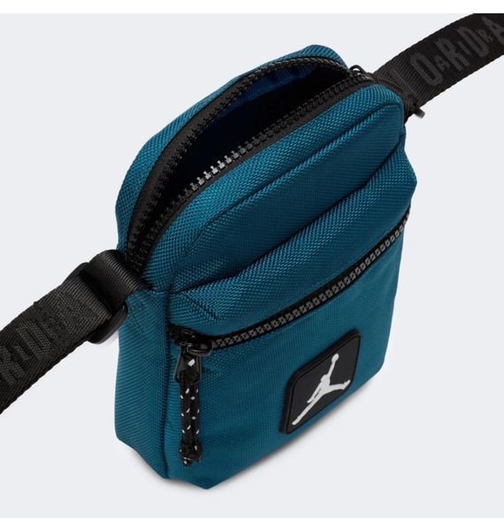 Сумка через плече Jordan Rise Festival Bag (MA0892-U1R), One Size, OFC, < 10%, 1-2 дні