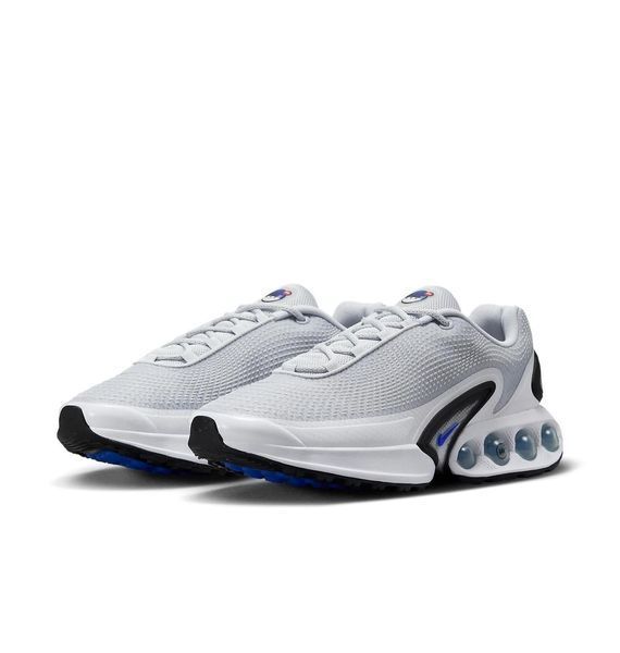 Кросівки унісекс Nike Air Max Dn (DV3337-005), 45, OFC, < 10%, 1-2 дні