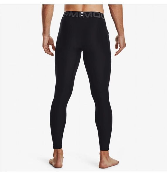 Брюки чоловічі Under Armour Ua Hg Armour Leggings (1361586-001), MD, OFC, 30% - 40%, 1-2 дні