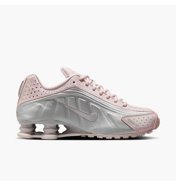 Кросівки жіночі Nike Shox R4 (AR3565-600), 38, OFC, < 10%, 1-2 дні
