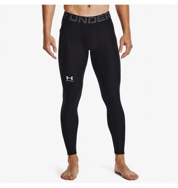 Брюки чоловічі Under Armour Ua Hg Armour Leggings (1361586-001), MD, OFC, 30% - 40%, 1-2 дні