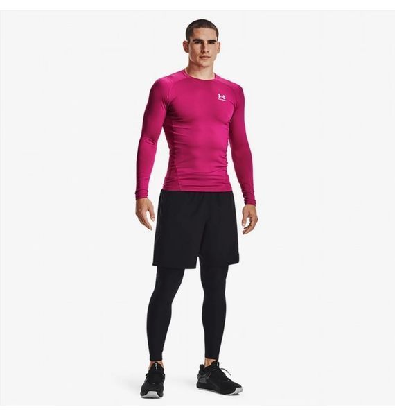 Брюки чоловічі Under Armour Ua Hg Armour Leggings (1361586-001), MD, OFC, 30% - 40%, 1-2 дні