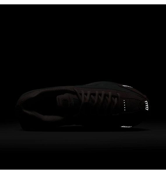 Кросівки жіночі Nike Shox R4 (AR3565-600), 38, OFC, < 10%, 1-2 дні
