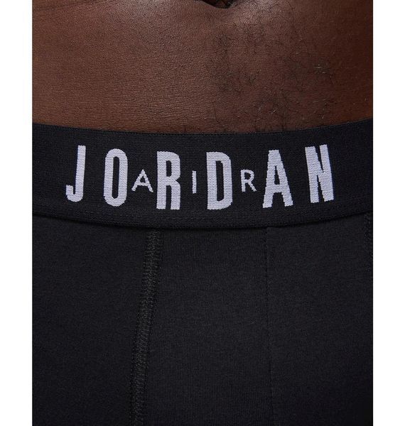 Труси-боксерки чоловічі Jordan Air Flight Black (JM0693-023), M, OFC, < 10%, 1-2 дні