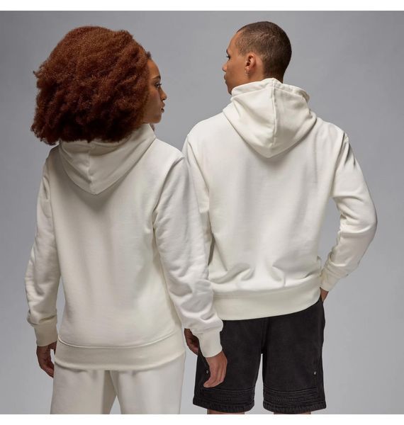 Кофта чоловіча Jordan Flight Fleece (FV7247-133), S, OFC, 40% - 50%, 1-2 дні