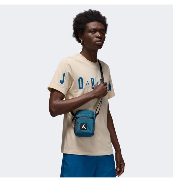 Сумка через плече Jordan Rise Festival Bag (MA0892-U1R), One Size, OFC, < 10%, 1-2 дні