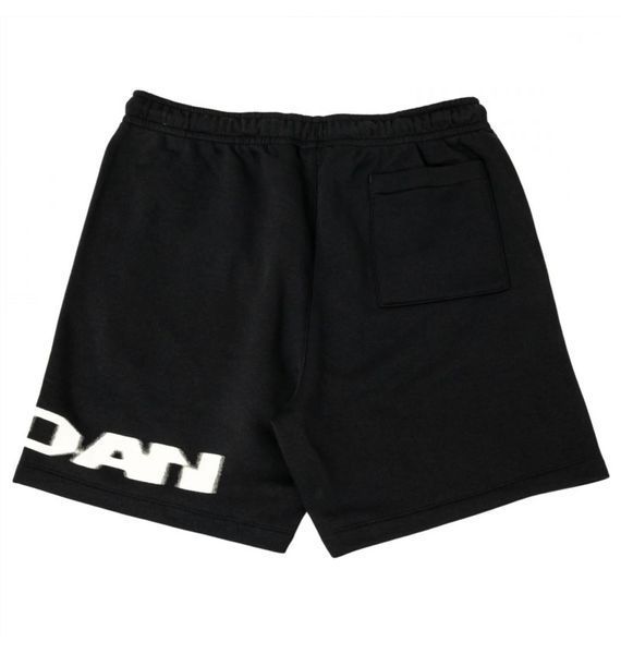 Шорти чоловічі Nike Mvp Fleece Shorts (FV7231-010), L, OFC, < 10%, 1-2 дні