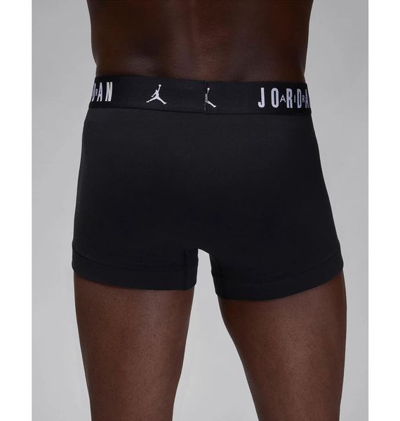 Труси-боксерки чоловічі Jordan Air Flight Black (JM0693-023), M, OFC, < 10%, 1-2 дні