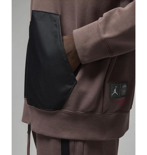 Кофта мужская Jordan Paris Saint-Germain (DN6150-291), L, OFC, 40% - 50%, 1-2 дня