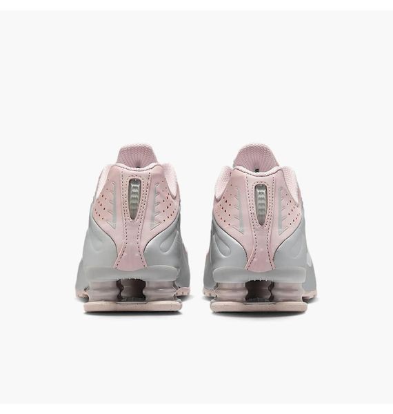 Кросівки жіночі Nike Shox R4 (AR3565-600), 38, OFC, < 10%, 1-2 дні