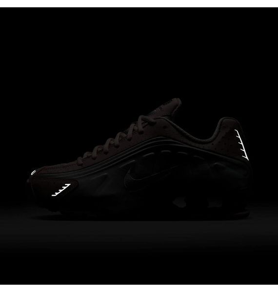 Кросівки жіночі Nike Shox R4 (AR3565-600), 38, OFC, < 10%, 1-2 дні
