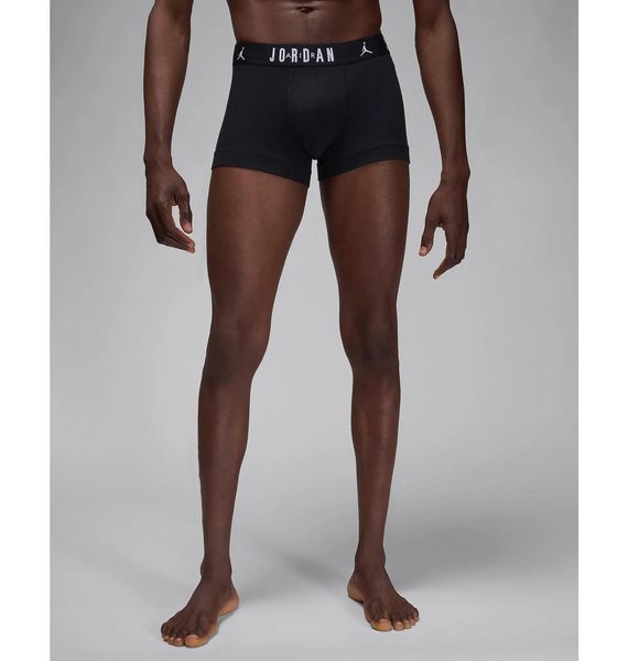 Труси-боксерки чоловічі Jordan Air Flight Black (JM0693-023), M, OFC, < 10%, 1-2 дні