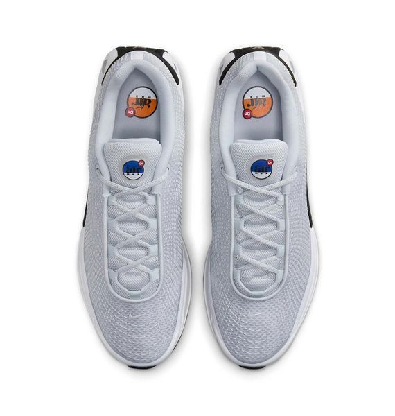 Кросівки унісекс Nike Air Max Dn (DV3337-005), 45, OFC, < 10%, 1-2 дні