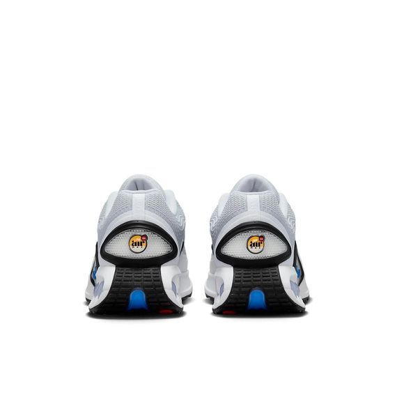Кроссовки унисекс Nike Air Max Dn (DV3337-005), 45, OFC, < 10%, 1-2 дня