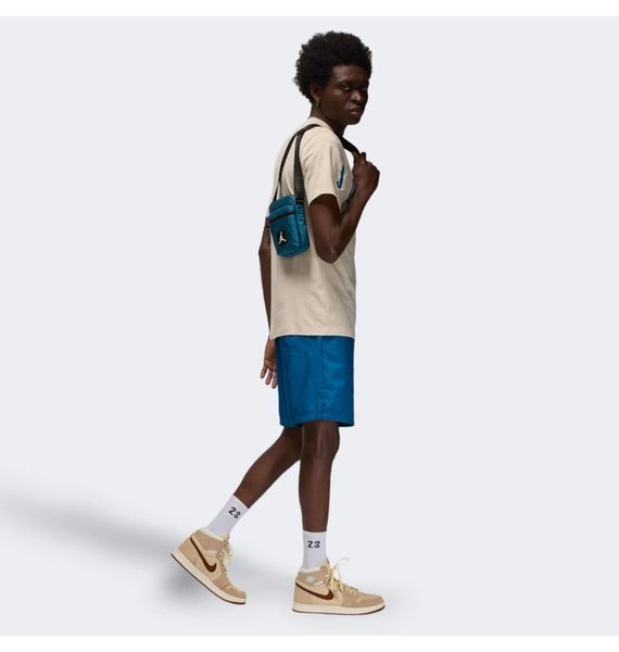 Сумка через плече Jordan Rise Festival Bag (MA0892-U1R), One Size, OFC, < 10%, 1-2 дні