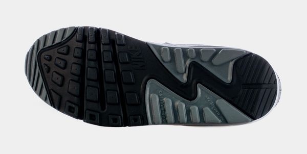Кросівки жіночі Nike Air Max 90 Ltr (Gs) (CD6864-015), 36.5, WHS, > 50%, 1-2 дні