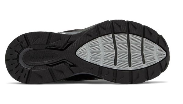 Кросівки жіночі New Balance 990V5 (W990BK5), 37, WHS, 10% - 20%, 1-2 дні