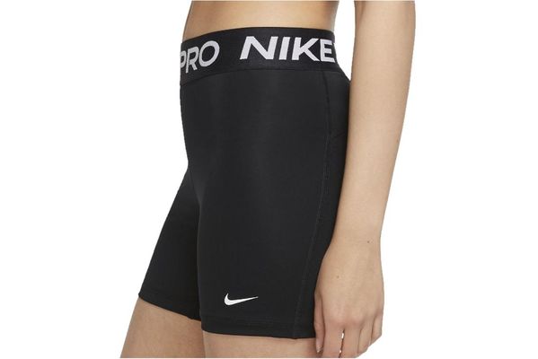 Шорти жіночі Nike 365 Short 5In (CZ9831-010), L, WHS, 20% - 30%, 1-2 дні