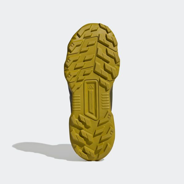 Ботинки мужские Adidas Terrex Unity Lea Mid Cld.R (GZ3936), 42, WHS, 1-2 дня