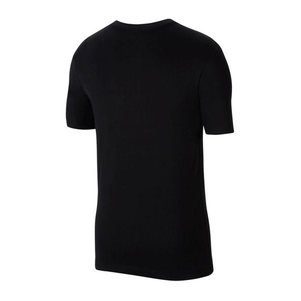 Футболка мужская Nike Dri-Fit Park 20 M (CW6952-010), XL, OFC, 40% - 50%, 1-2 дня