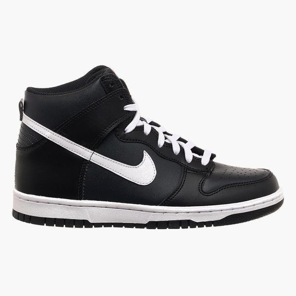 Кроссовки женские Nike Dunk High Gs Venom (DH9751-001), 37.5, OFC, > 50%, 1-2 дня