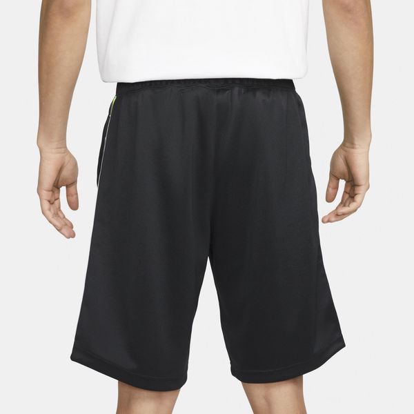 Шорты мужские Nike Sportswear Men's Repeat Shorts (FJ5281-010), L, WHS, 20% - 30%, 1-2 дня