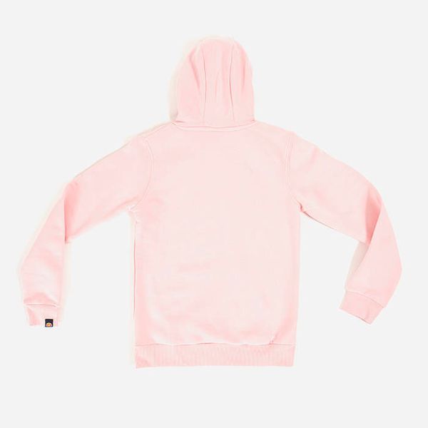 Светр дитячий Ellesse Sobel Oh Hoody Jnr (S4E08599-LIGHT-PINK), 140-146 СМ, WHS, 10% - 20%, 1-2 дні