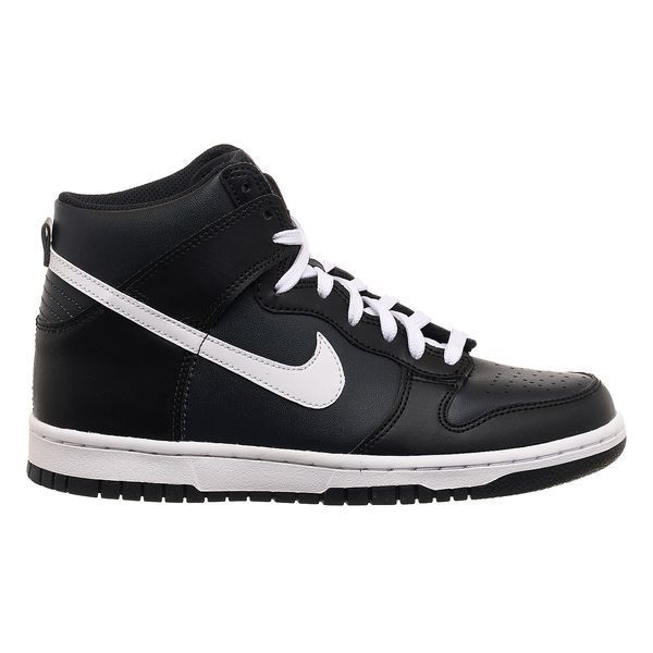Кроссовки женские Nike Dunk High Gs Venom (DH9751-001), 37.5, OFC, > 50%, 1-2 дня