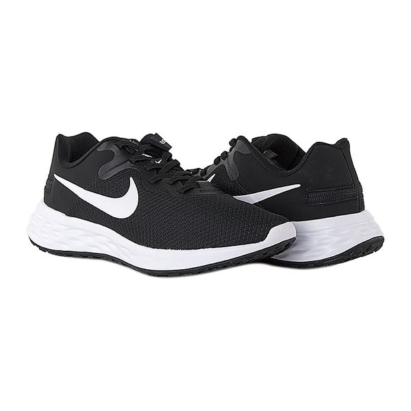 Кросівки чоловічі Nike Revolution 6 Flyease Next Nature (DC8992-003), 42, WHS, 30% - 40%, 1-2 дні