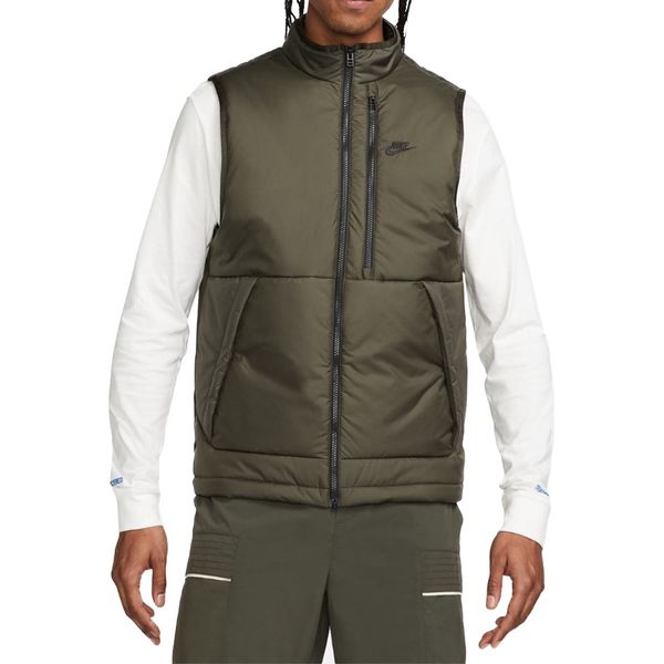 Жилетка Nike M Nsw Tf Rpl Legacy Vest (DD6869-355), S, WHS, 20% - 30%, 1-2 дня