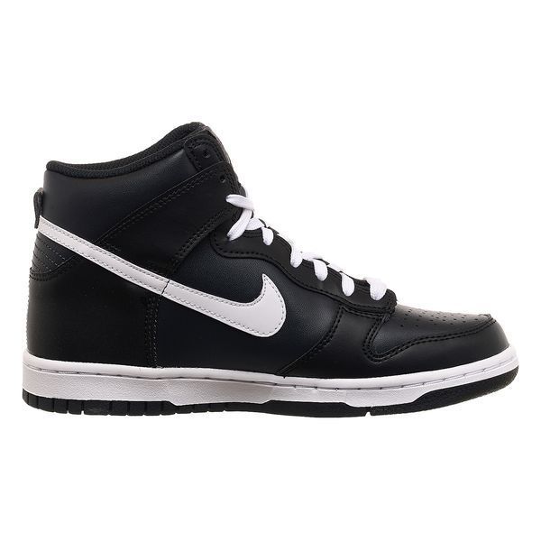Кроссовки женские Nike Dunk High Gs Venom (DH9751-001), 37.5, OFC, > 50%, 1-2 дня