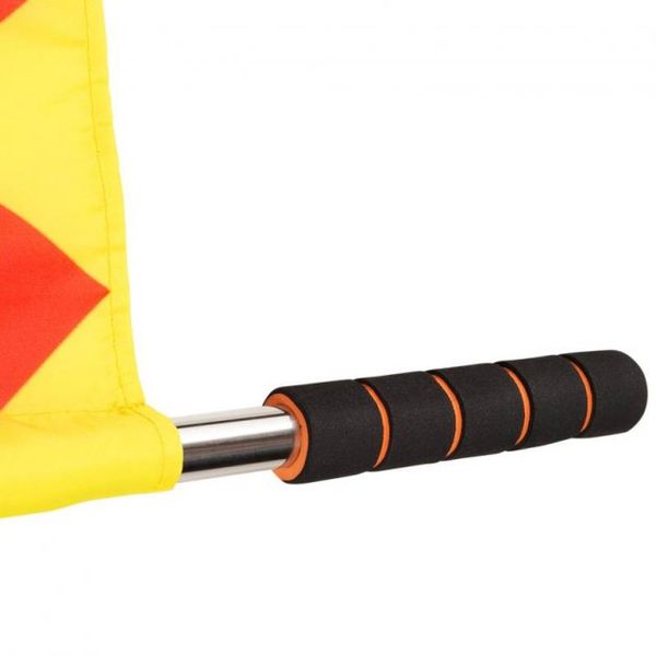 Jelex Flag (JLX-43), One Size, WHS, 10% - 20%, 1-2 дні