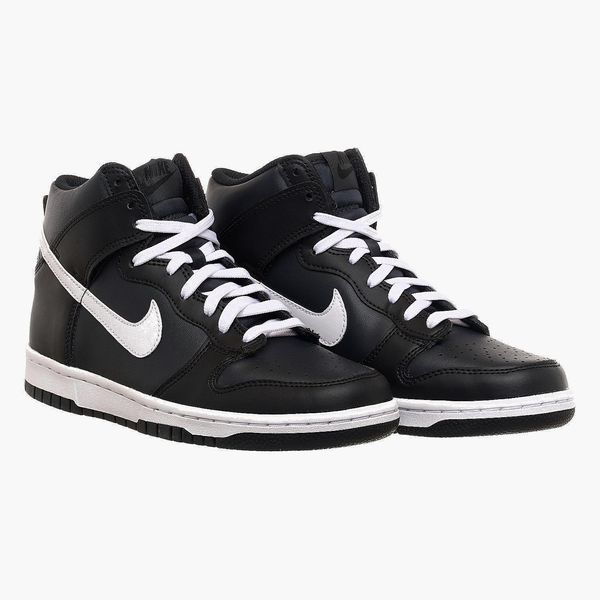 Кроссовки женские Nike Dunk High Gs Venom (DH9751-001), 37.5, OFC, > 50%, 1-2 дня