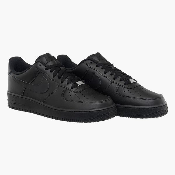 Кроссовки мужские Nike Air Force 1 07 (CW2288-001), 44, WHS, 30% - 40%, 1-2 дня