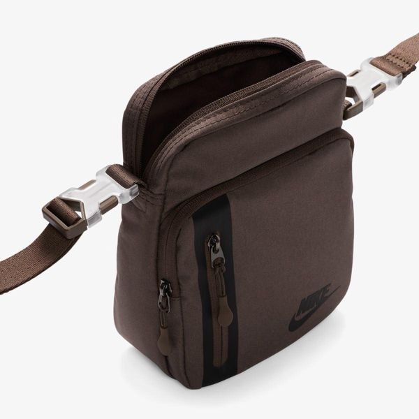 Сумка через плечо Nike Elemental Premium Crossbody (DN2557-004), 4 L, WHS, 20% - 30%, 1-2 дня