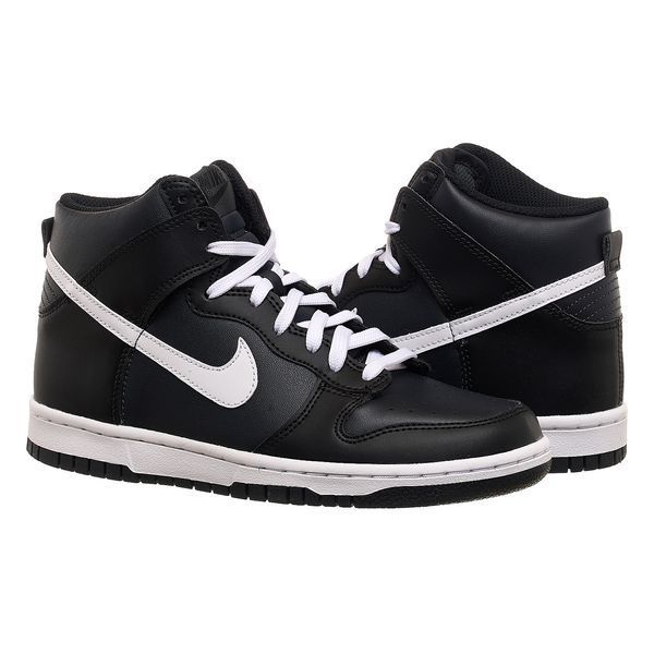 Кроссовки женские Nike Dunk High Gs Venom (DH9751-001), 37.5, OFC, > 50%, 1-2 дня