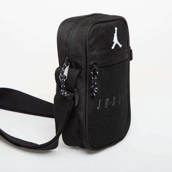 Сумка через плече Jordan Festival Bag (MA9190-023), One Size, OFC, 1-2 дні