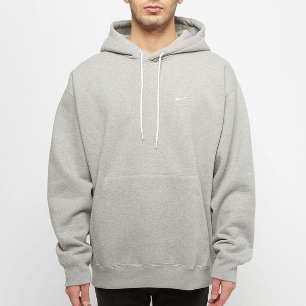 Кофта мужские Nike M Nrg Hoodie Flc (CV0552-063), XL, WHS, 10% - 20%, 1-2 дня