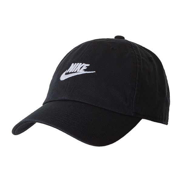 Кепка Nike U Nsw H86 Futura Wash Cap (913011-010), One Size