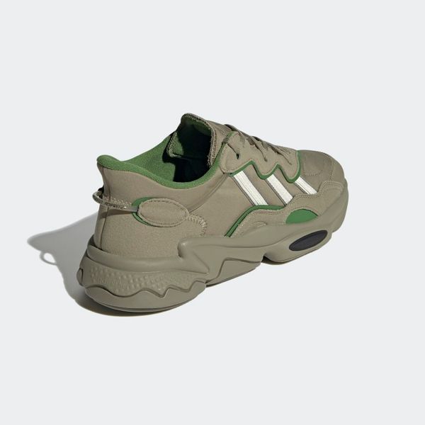 Кросівки чоловічі Adidas Ozweego (H04241), 43, WHS