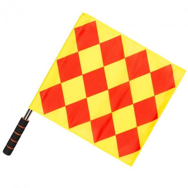 Jelex Flag (JLX-43), One Size, WHS, 10% - 20%, 1-2 дні