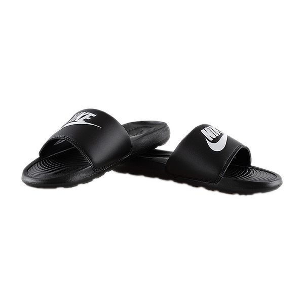 Тапочки унісекс Nike Victori One Slide (CN9677-005), 36.5, OFC, 30% - 40%, 1-2 дні