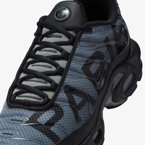 Кросівки чоловічі Nike Air Max Plus Prm (IB2253-001), 40.5, OFC, 1-2 дні