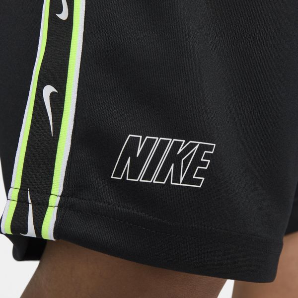 Шорти чоловічі Nike Sportswear Men's Repeat Shorts (FJ5281-010), L, WHS, 20% - 30%, 1-2 дні