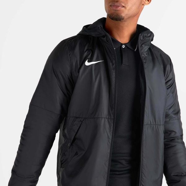 Куртка мужская Nike Team Park 20 Winter Jacket (CW6156-010), L, WHS, 30% - 40%, 1-2 дня