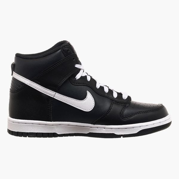 Кроссовки женские Nike Dunk High Gs Venom (DH9751-001), 37.5, OFC, > 50%, 1-2 дня