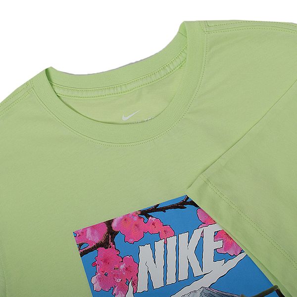 Футболка унисекс Nike Sportswear Air Manga T-Shirt (DB6153-383), S, WHS, 10% - 20%, 1-2 дня