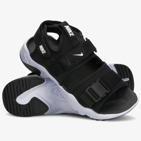 Nike Canyon Sandal (CI8797-002), 42.5, WHS, 10% - 20%, 1-2 дні