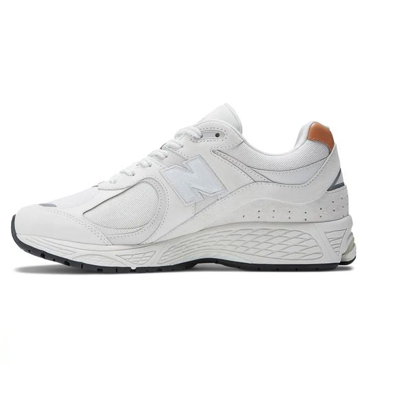 Кроссовки мужские New Balance 2002R (M2002REC), 42.5, WHS, 1-2 дня