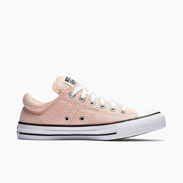 Кроссовки женские Converse Chuck Taylor Madison (555860F), 41, WHS, 10% - 20%, 1-2 дня